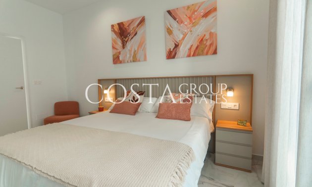 Herverkoop - Villa -
Orihuela - La Florida