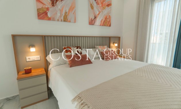 Herverkoop - Villa -
Orihuela - La Florida