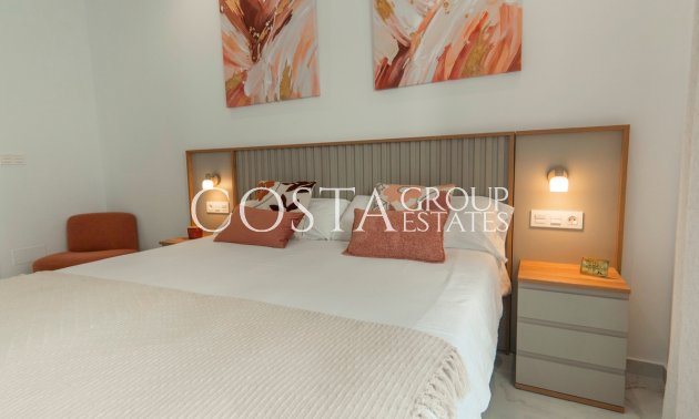 Herverkoop - Villa -
Orihuela - La Florida