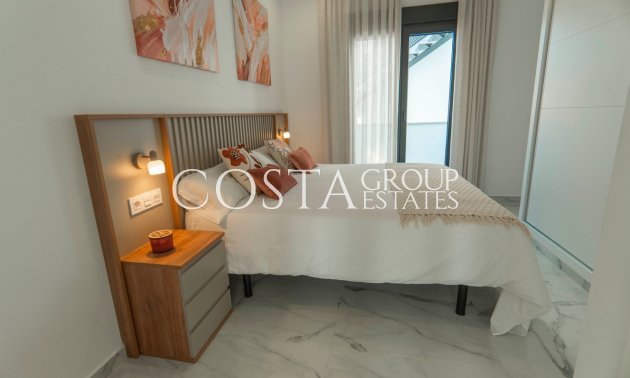 Herverkoop - Villa -
Orihuela - La Florida