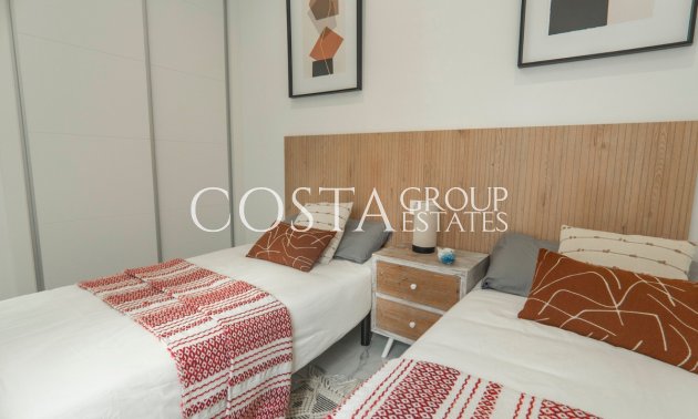 Herverkoop - Villa -
Orihuela - La Florida