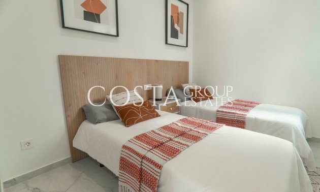 Herverkoop - Villa -
Orihuela - La Florida