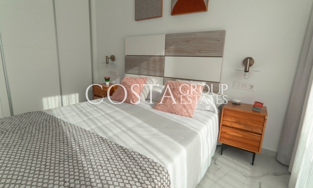 Herverkoop - Villa -
Orihuela - La Florida