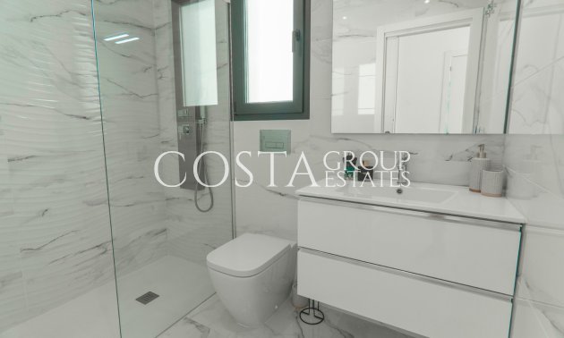 Herverkoop - Villa -
Orihuela - La Florida