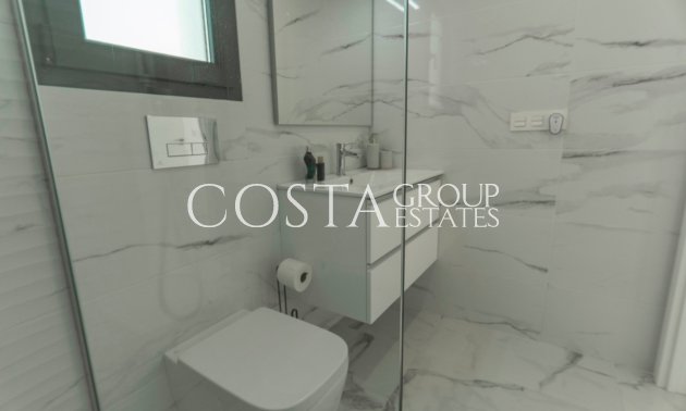 Herverkoop - Villa -
Orihuela - La Florida