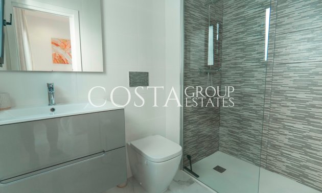 Herverkoop - Villa -
Orihuela - La Florida