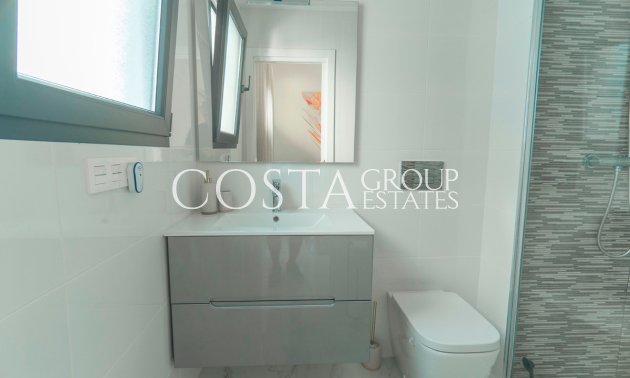 Herverkoop - Villa -
Orihuela - La Florida