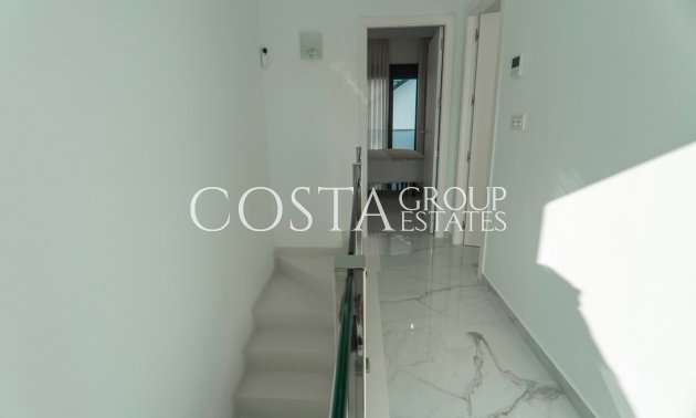 Herverkoop - Villa -
Orihuela - La Florida