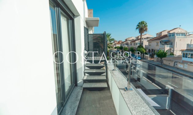 Herverkoop - Villa -
Orihuela - La Florida