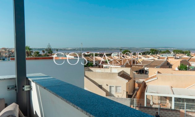 Herverkoop - Villa -
Orihuela - La Florida