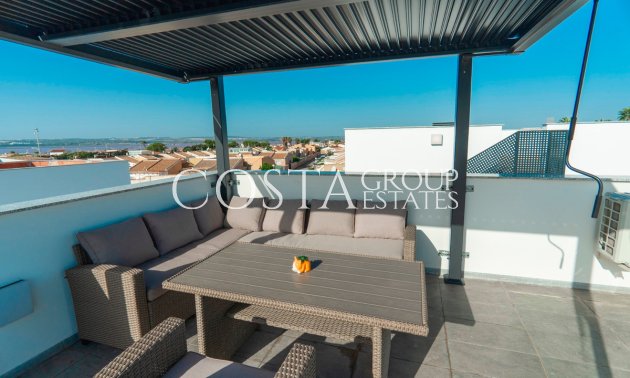 Herverkoop - Villa -
Orihuela - La Florida