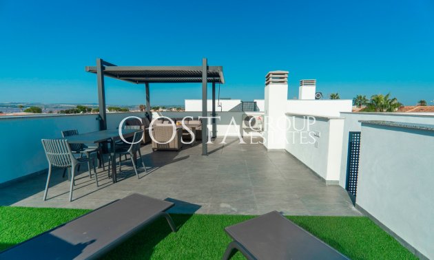 Herverkoop - Villa -
Orihuela - La Florida