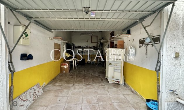 Resale - House -
Orihuela - Los Altos