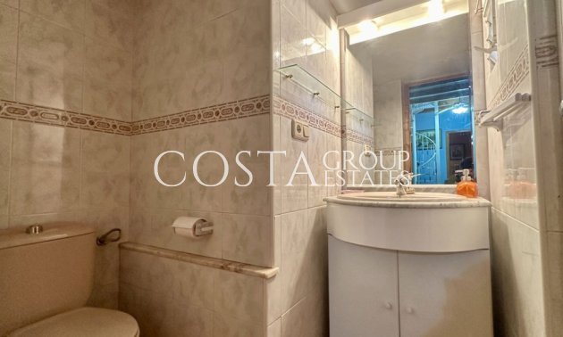 Resale - House -
Orihuela - Los Altos