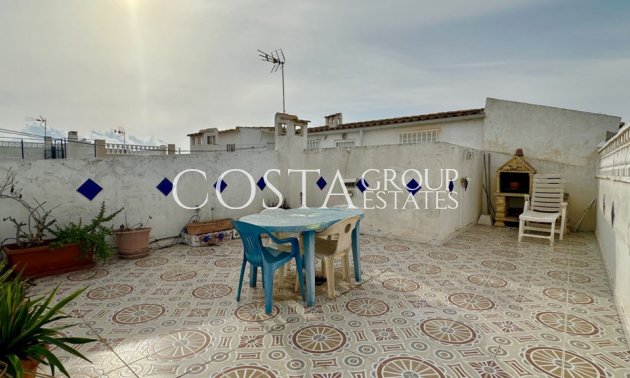 Resale - House -
Orihuela - Los Altos