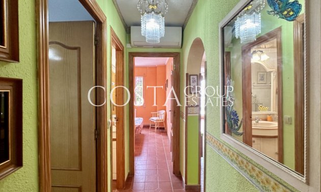 Resale - House -
Orihuela - Los Altos