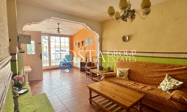 Resale - House -
Orihuela - Los Altos