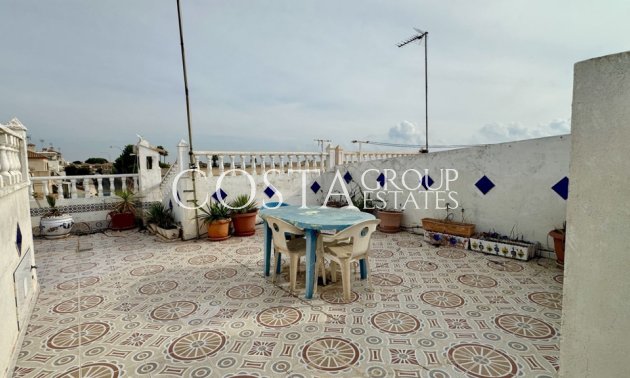 Resale - House -
Orihuela - Los Altos