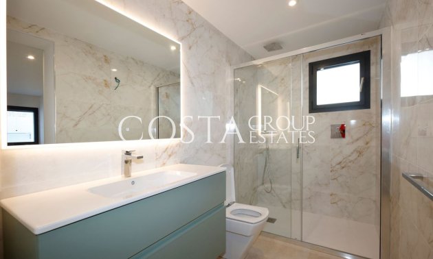 Resale - Villa -
Calpe - Calpe Centro