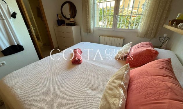 Revente - Villa -
San Miguel de Salinas - San Miguel de Salinas Centro