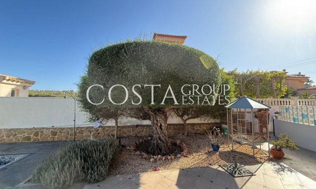 Revente - Villa -
San Miguel de Salinas - San Miguel de Salinas Centro