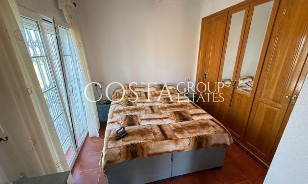 Revente - Villa -
San Miguel de Salinas - San Miguel de Salinas Centro