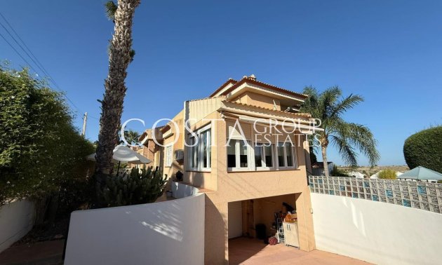 Revente - Villa -
San Miguel de Salinas - San Miguel de Salinas Centro