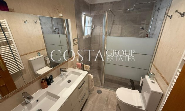 Revente - Villa -
San Miguel de Salinas - San Miguel de Salinas Centro