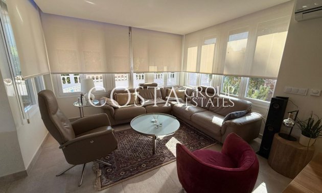 Revente - Villa -
San Miguel de Salinas - San Miguel de Salinas Centro