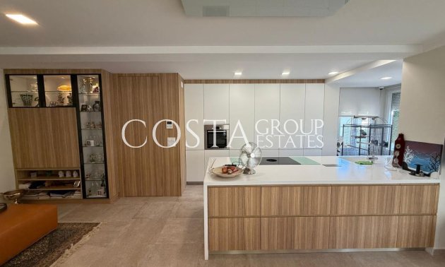 Revente - Villa -
San Miguel de Salinas - San Miguel de Salinas Centro