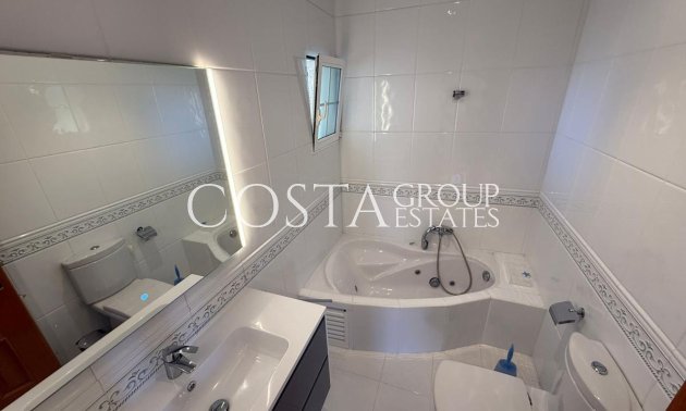 Revente - Villa -
San Miguel de Salinas - San Miguel de Salinas Centro