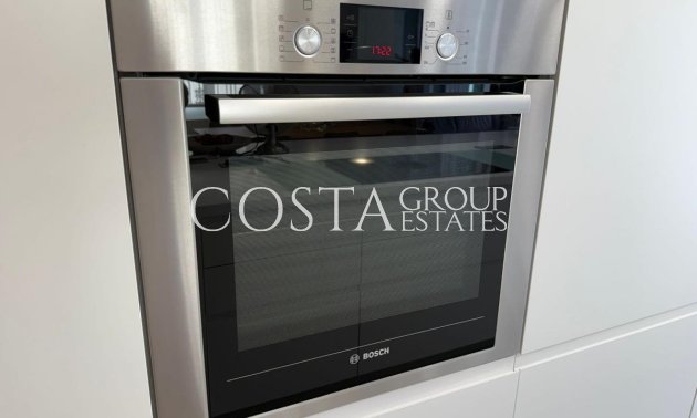 Revente - Villa -
San Miguel de Salinas - San Miguel de Salinas Centro