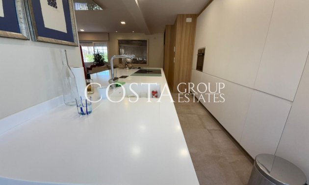 Revente - Villa -
San Miguel de Salinas - San Miguel de Salinas Centro