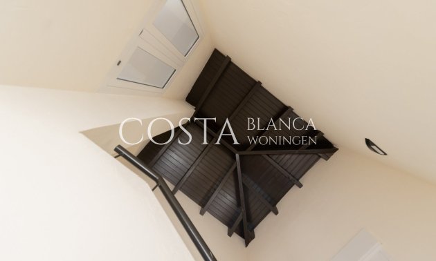 Nieuwbouw Woningen - Villa -
Fuente Álamo - Las Palas