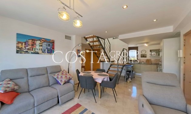 Revente - Apartments -
Algorfa - Montemar