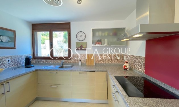 Revente - Apartments -
Algorfa - Montemar