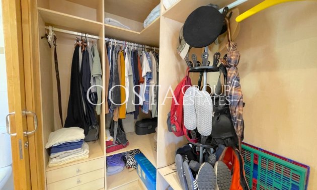 Revente - Apartments -
Algorfa - Montemar