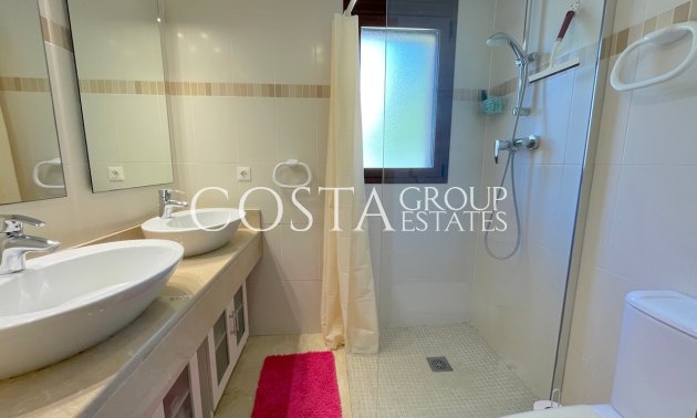 Revente - Apartments -
Algorfa - Montemar