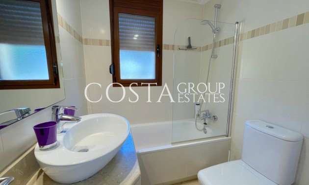 Revente - Apartments -
Algorfa - Montemar