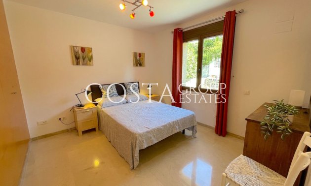 Revente - Apartments -
Algorfa - Montemar