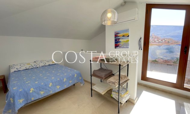 Revente - Apartments -
Algorfa - Montemar