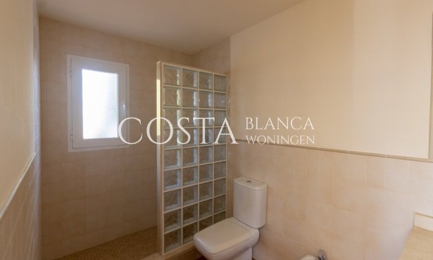 Nieuwbouw Woningen - Villa -
Fuente Álamo - Las Palas