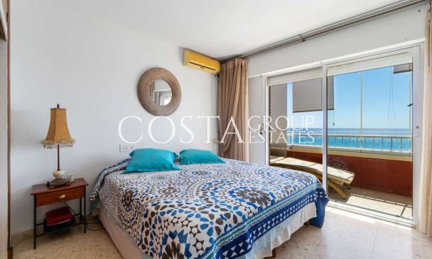 Revente - Apartments -
Torrevieja - Torrevieja Centro