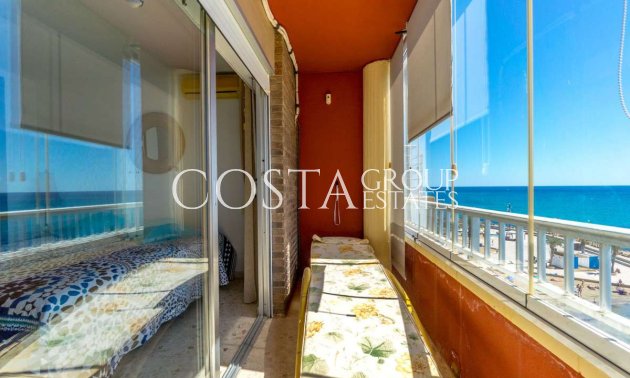 Revente - Apartments -
Torrevieja - Torrevieja Centro