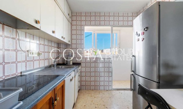 Revente - Apartments -
Torrevieja - Torrevieja Centro