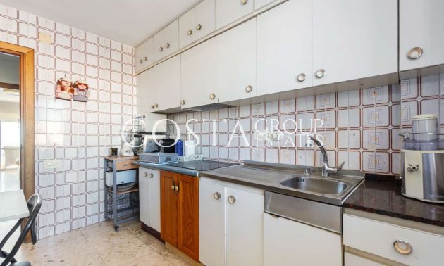 Revente - Apartments -
Torrevieja - Torrevieja Centro