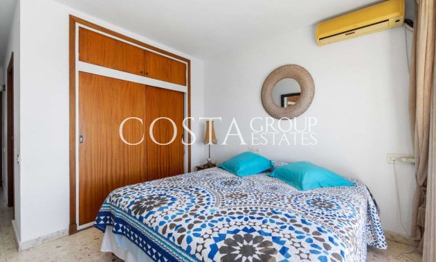 Revente - Apartments -
Torrevieja - Torrevieja Centro