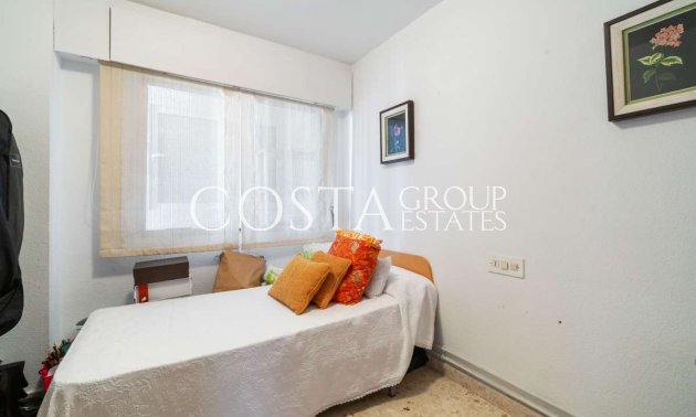 Revente - Apartments -
Torrevieja - Torrevieja Centro