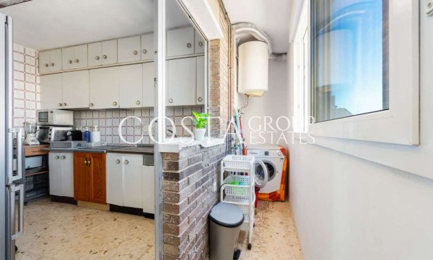 Revente - Apartments -
Torrevieja - Torrevieja Centro