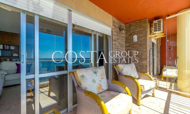 Revente - Apartments -
Torrevieja - Torrevieja Centro